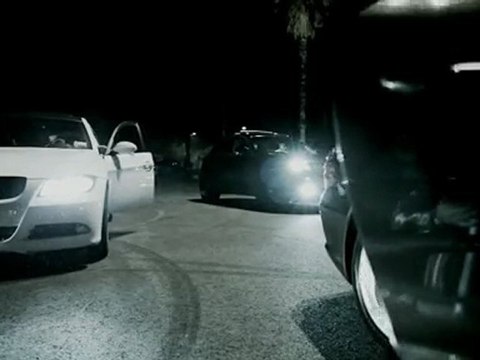 New AVK rap song - В Тени ( V Teni )-Official Trailer