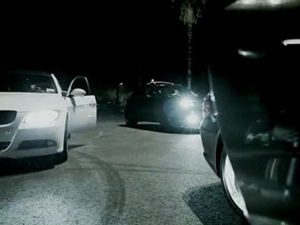 New AVK  rap song - В Тени ( V Teni )-Official Trailer