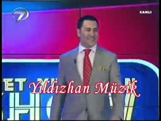 İzzet Yıldızhan - Sakine * Yağma Dolu