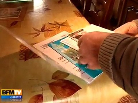 Guérison remarquable à Lourdes selon l'Eglise