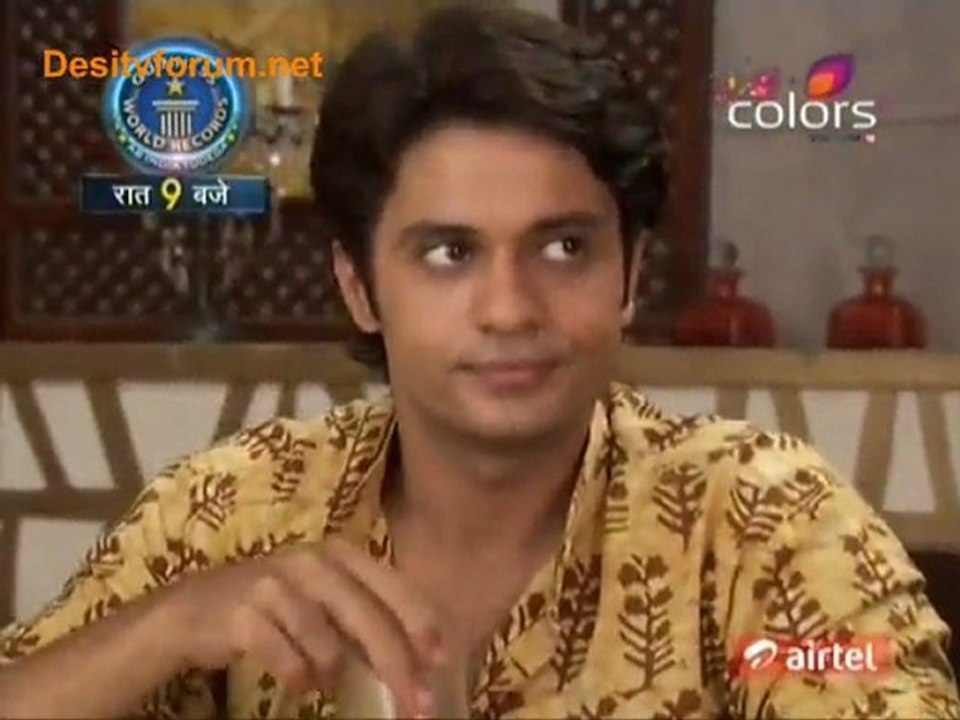 Laagi Tujhse Lagan 28th March 2011 pt1
