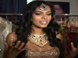 Hot Natasha Suri Speaks About Bridal Wear