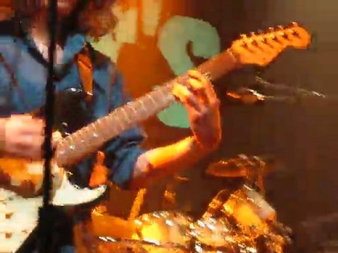 The Little Frenchie au 22 d'Auron Bourges 26032011