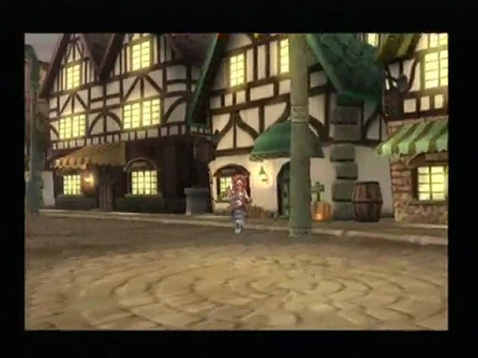 Dark Chronicle walkthrough 12 - Continuons...