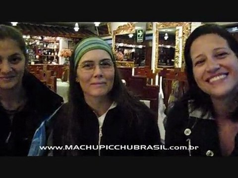 Cusco, Cuzco 249 l Machu Picchu Brasil