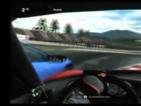 Xbox Tournaments 2. THE STIG 2010 REVIEW - Xbox 360