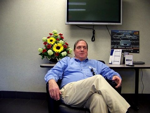 2011 Dodge Challenger 392 Hemi- Customer Testimonial- ...