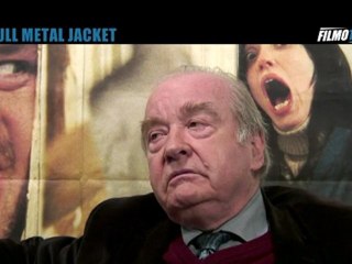 STANLEY KUBRICK : interview de Michel Ciment