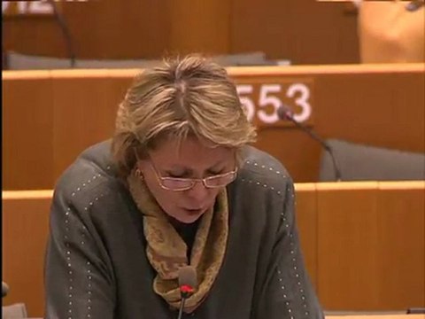 Siiri Oviir on Explanations of vote