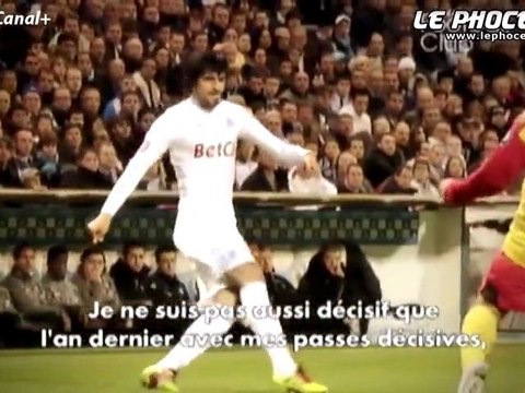 Info Chrono : les explications de Lucho