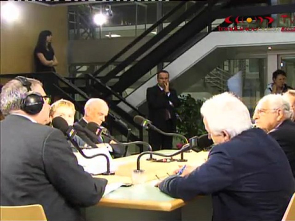 Cantonales Manche : JF LE GRAND, président du CG 50