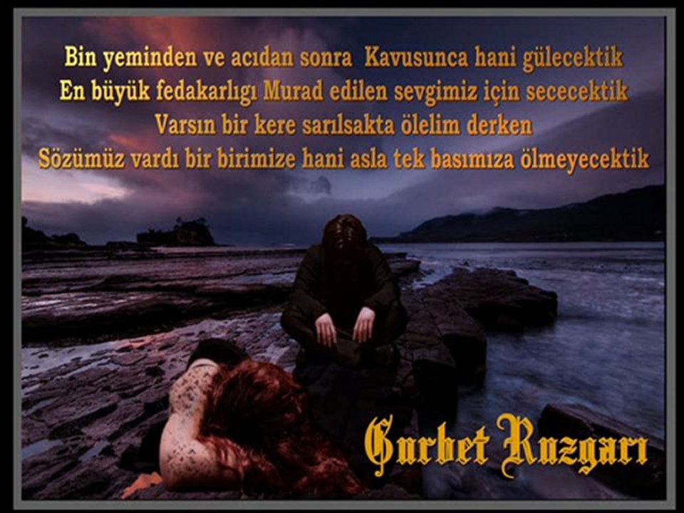 ibrahim tatlıses gurbet treni