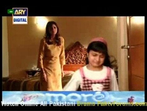 Rani Beti Raaj Karey by Ary Digital Episode 71-Part 2