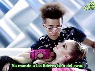 GD&TOP - pompis de gallo