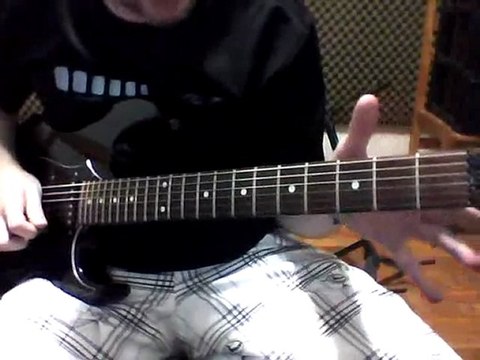 Mr Big- Green Tinted sixties mind-intro -video aula