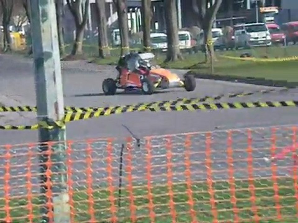 SPRINT DE FRAMERIE 6 mars 2011