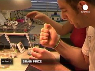 Estudiar cómo sentimos para luchar contra la epilepsia...