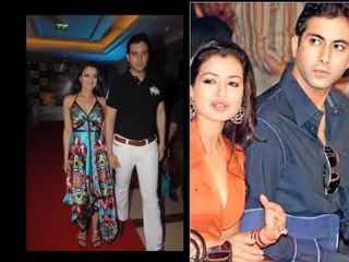 Amisha Patel's Boyfriend Turned Friend - Bollywood News