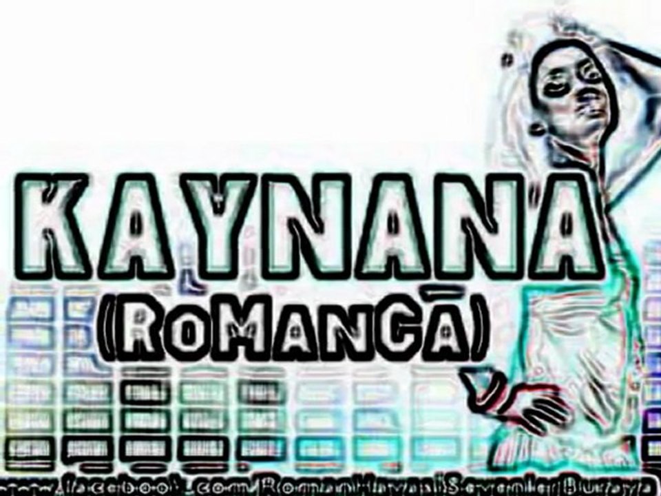 AbE KaYnAnA nApTıN bİzE