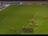 ウイイレ2011　マスターリーグ9年目　UEFA SUPER CUP