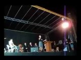 Culto de Ação de Graças - Festa de Emancipação Politica de Lagoa de Velhos