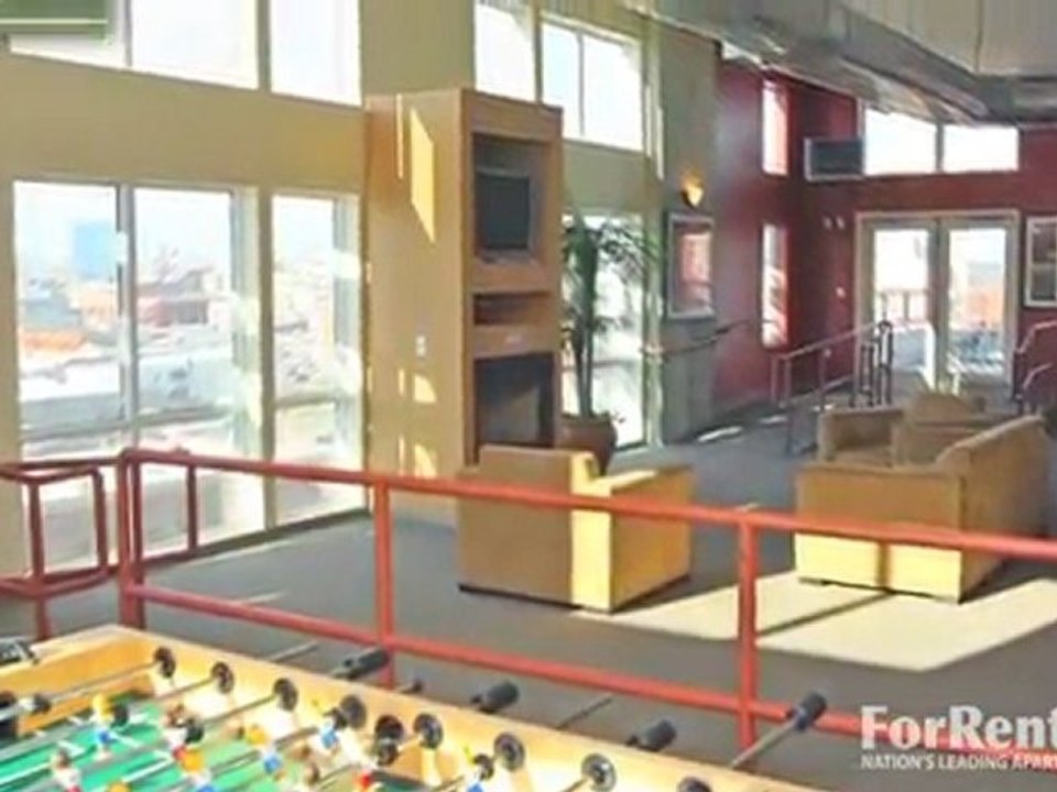 Broadway Plaza Lofts in Denver, CO - ForRent.com