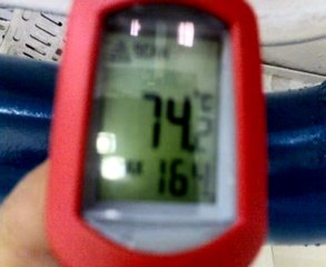 Tekstil Fabrikası - Isı Yalıtımı