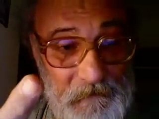 IL PIANTO DI NICHI VENDOLA.mov