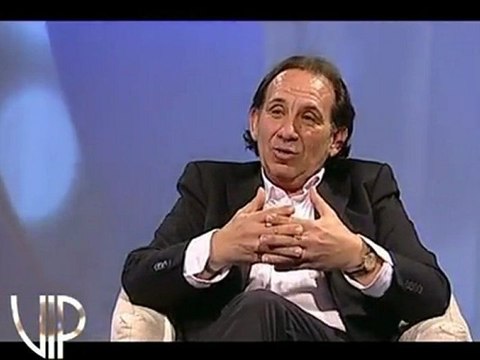 CANALE 10 VIP MAURIZIO VENTURA