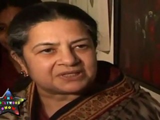 Women Art Foundation's lotus Art Show