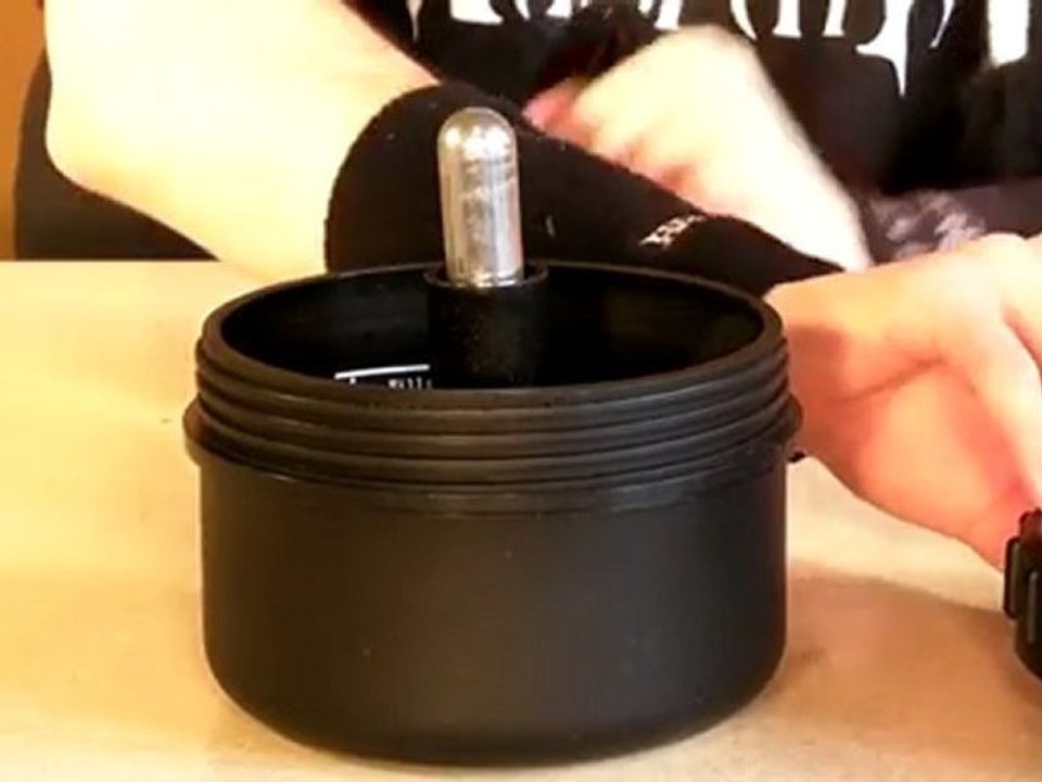 S-Thunder Airsoft Landmines Review & Tests