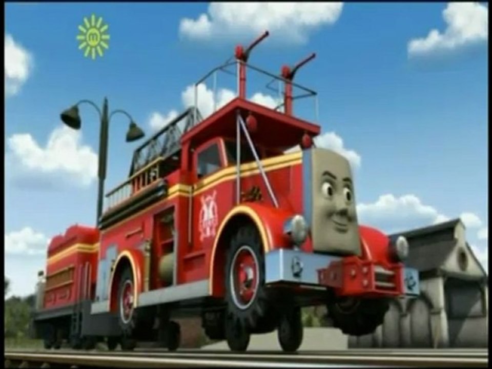 Thomas store fiery flynn