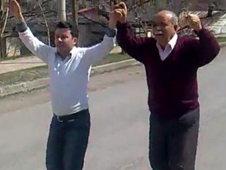 üzeyir sarı mehmet aydın