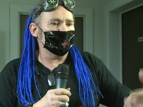 Festival Gothique Eurydice de l'est - 2ème journée Nationale de la Culture Gothique Française