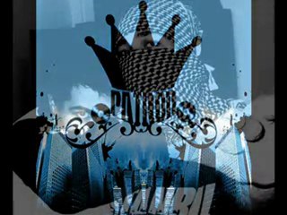 Şehinşah - Patron - Underground