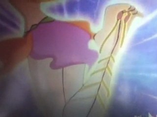 Winx Enchantix De Stella