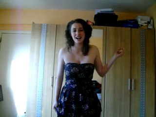 Manon - I wish I was a punk rocker