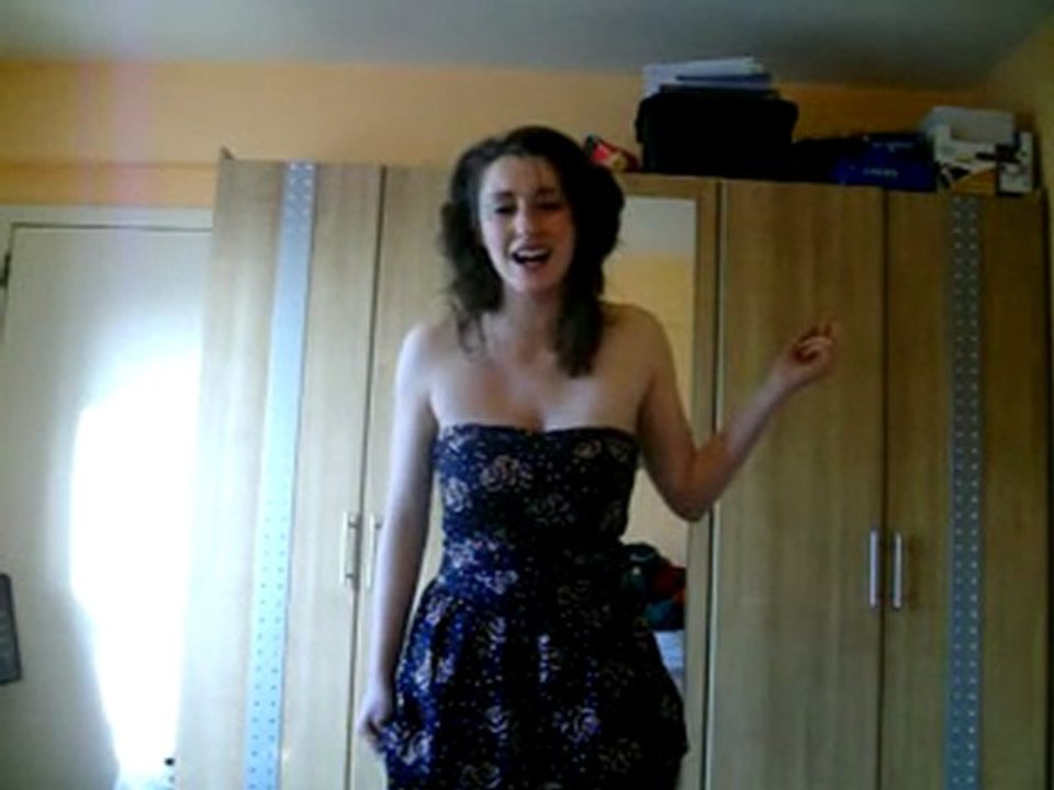 Manon - I wish I was a punk rocker
