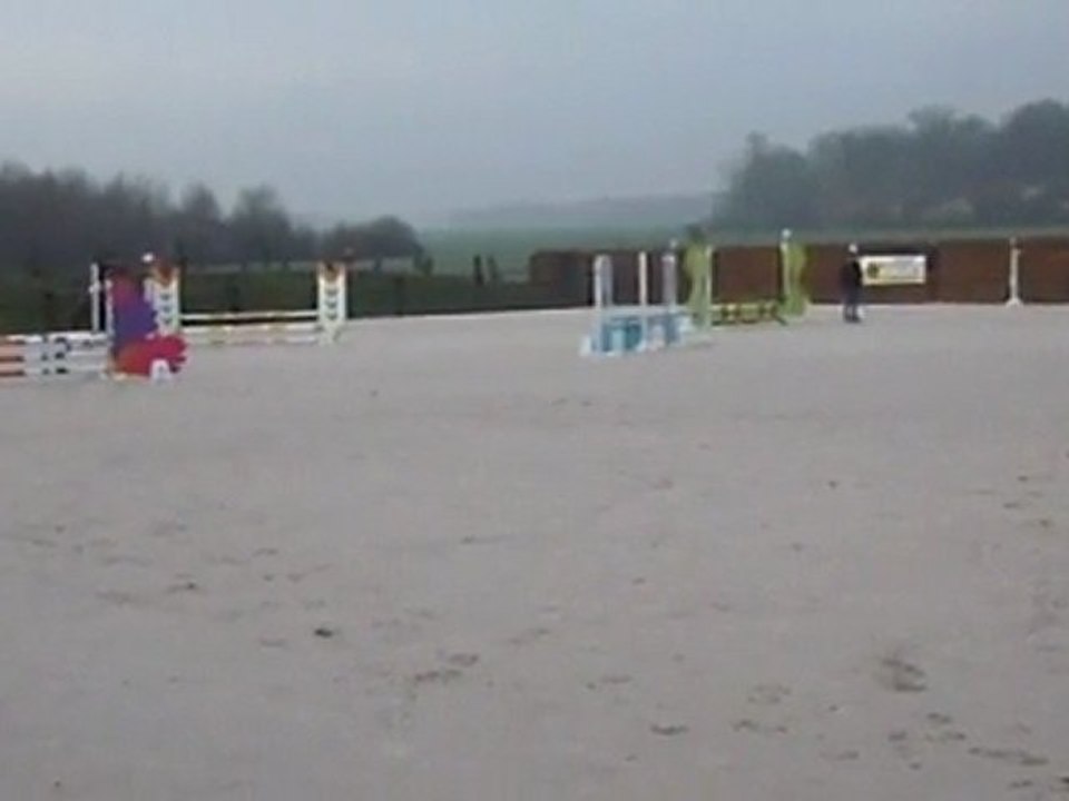 Camille et Naomie Club 3