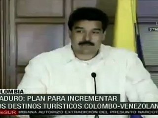 Colombia y Venezuela, tienen planes de promoción turística