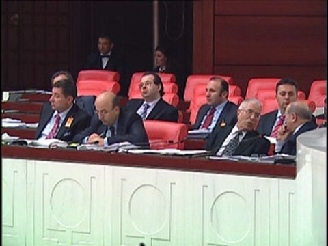 MHP İzmir Milletvekili Şenol BAL