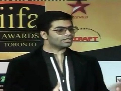 Hot Kareena Kapoor At IIFA Awards 2011 Nomination Event