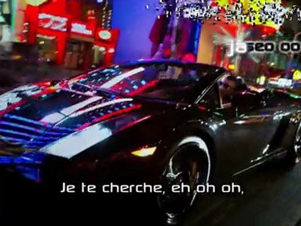 Tonight Big Bang Sub French