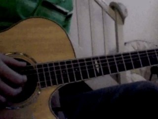 Ben l'oncle soul, acoustique!