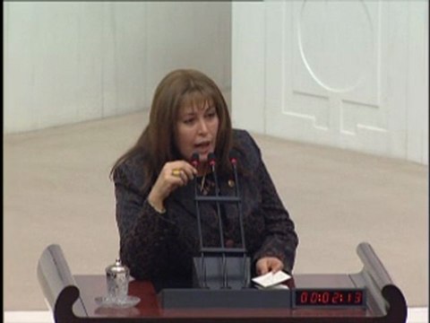 MHP İzmir Milletvekili Şenol BAL 2