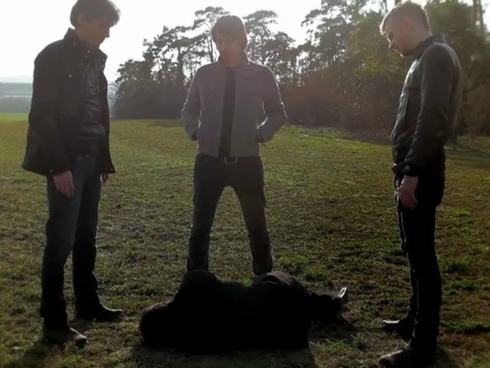 Deportivo "Ivres et débutants"