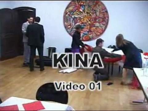 Cömlekci10(Dügün)Kina Video 01