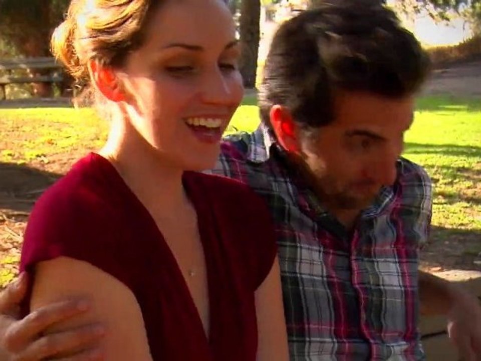 Ep. 11 - The Kidnapping - RandomCreepyGuy.com The Series