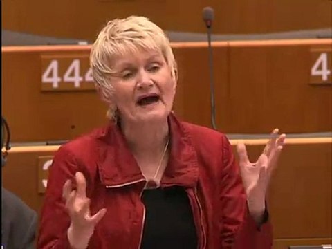 Marian Harkin on Explanations of vote