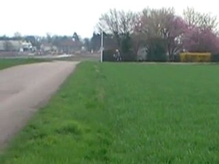 yamaha dt  70 pro race